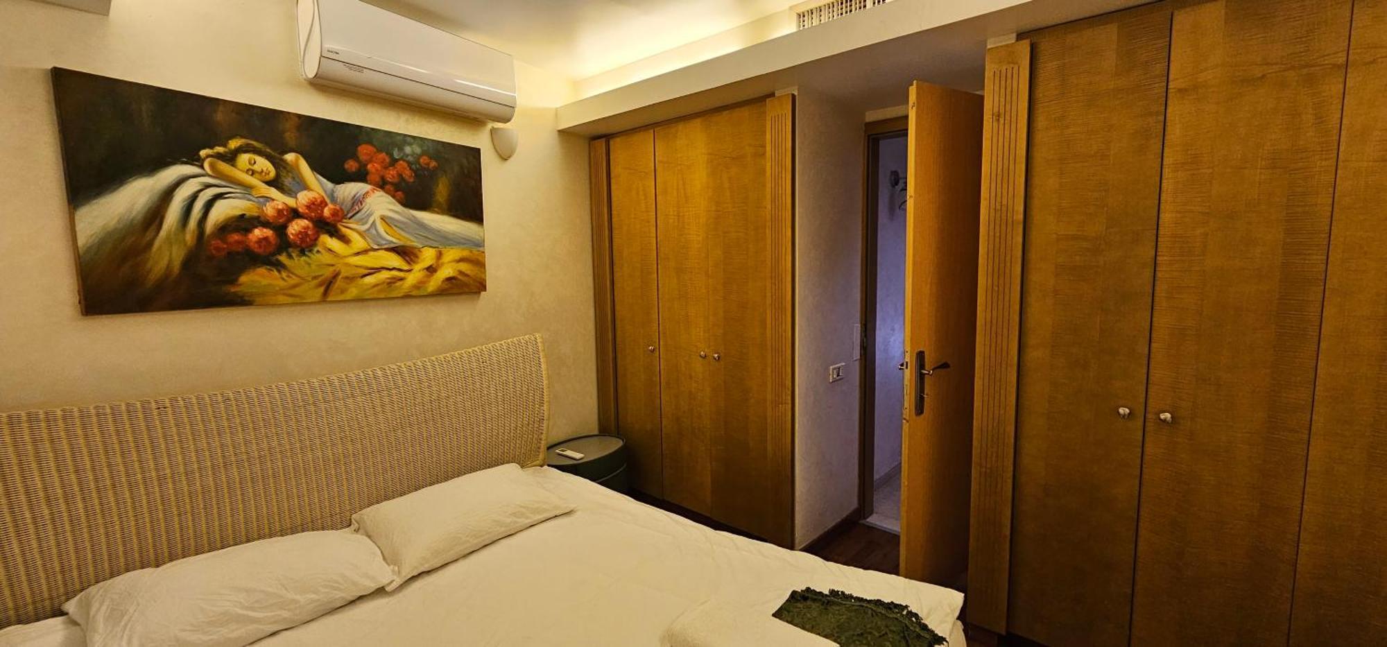 Exclusive Amdar -Residence Luxury Penthause With Privat Roof Pool Near The Sea -Best Sea View เอลัต ภายนอก รูปภาพ
