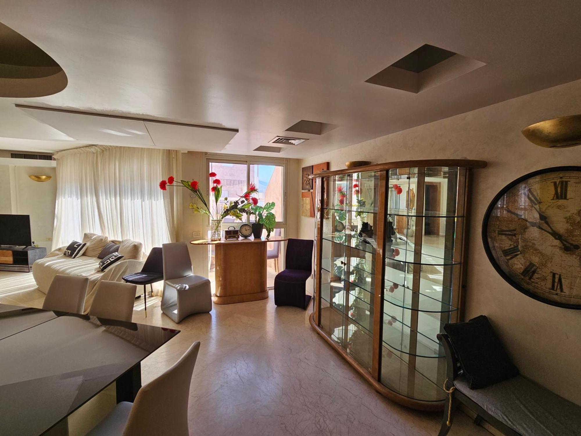 Exclusive Amdar -Residence Luxury Penthause With Privat Roof Pool Near The Sea -Best Sea View เอลัต ภายนอก รูปภาพ