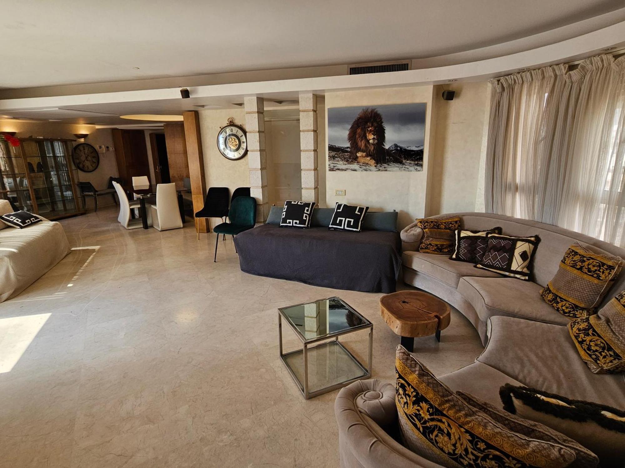 Exclusive Amdar -Residence Luxury Penthause With Privat Roof Pool Near The Sea -Best Sea View เอลัต ภายนอก รูปภาพ