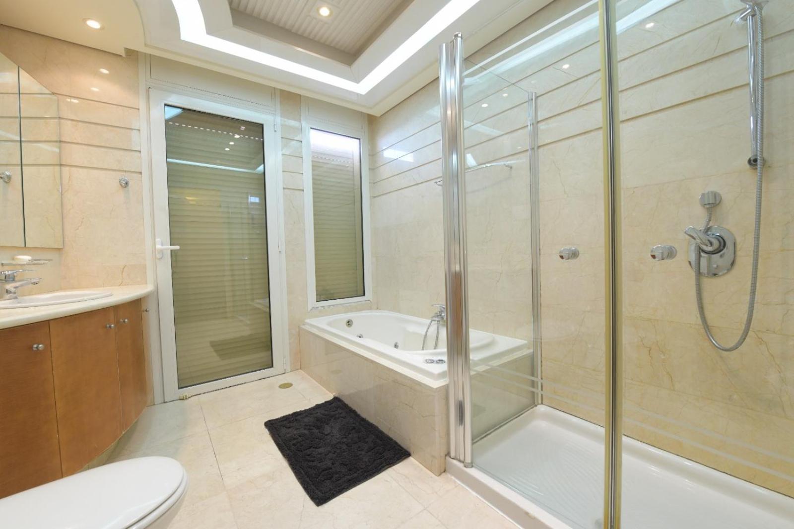 Exclusive Amdar -Residence Luxury Penthause With Privat Roof Pool Near The Sea -Best Sea View เอลัต ภายนอก รูปภาพ